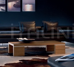 Журнальный столик Brent 6796 фабрика Tonin Casa