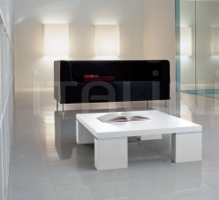 Журнальный столик Brent 6797 фабрика Tonin Casa