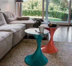 Кофейный столик Andorra Кофейный столик Andorra фабрика Tonin Casa
