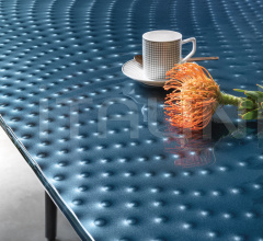 Стол обеденный coral beach фабрика Fiam