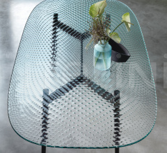 Стол обеденный coral beach фабрика Fiam