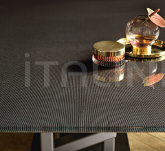 Стол обеденный kighi фабрика Fiam