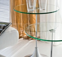 Кофейный столик Bavari 8153 фабрика Tonin Casa