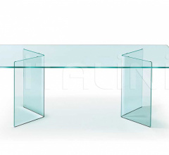 Стол обеденный corner фабрика Fiam