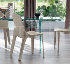 Стул callas фабрика Fiam