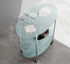 Сервировочный стол Kirra 7256 фабрика Tonin Casa