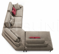 Итальянские Диваны - Модульный диван SAKS Итальянские Диваны - Модульный диван SAKS фабрика Gamma Arredamenti