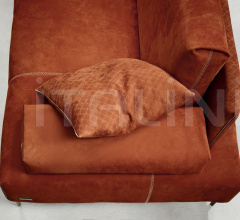 Итальянские Диваны - Модульный диван SAKS Итальянские Диваны - Модульный диван SAKS фабрика Gamma Arredamenti