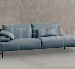 Итальянские Диваны - Модульный диван SAKS Итальянские Диваны - Модульный диван SAKS фабрика Gamma Arredamenti