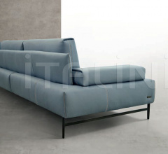 Итальянские Диваны - Модульный диван SAKS Итальянские Диваны - Модульный диван SAKS фабрика Gamma Arredamenti