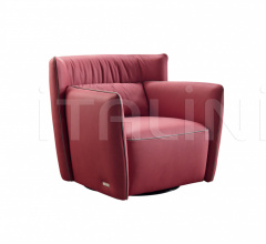 Кресло TULIP фабрика Gamma Arredamenti