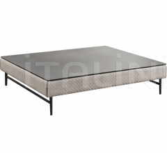 Журнальный столик T135B, T136B, T137B, T138B фабрика Gamma Arredamenti