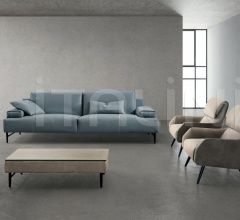 Кресло GISELLE фабрика Gamma Arredamenti