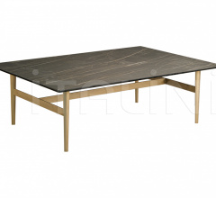 Журнальный столик T145B, T146B, T147B фабрика Gamma Arredamenti