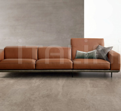 Итальянские Диваны - Модульный диван DENNY Итальянские Диваны - Модульный диван DENNY фабрика Gamma Arredamenti