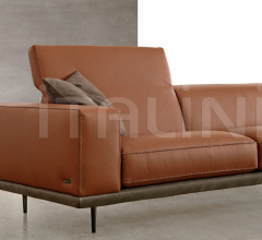 Итальянские Диваны - Модульный диван DENNY Итальянские Диваны - Модульный диван DENNY фабрика Gamma Arredamenti