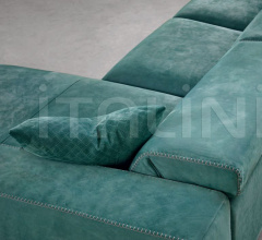 Итальянские Диваны - Модульный диван DENNY Итальянские Диваны - Модульный диван DENNY фабрика Gamma Arredamenti