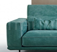 Итальянские Диваны - Модульный диван DENNY Итальянские Диваны - Модульный диван DENNY фабрика Gamma Arredamenti