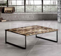 Журнальный столик T62, T63 фабрика Gamma Arredamenti