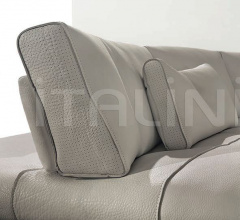 Итальянские Диваны - Модульный диван SUNSET фабрика Gamma Arredamenti