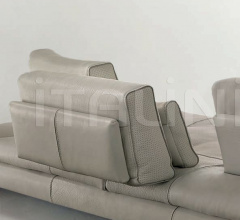 Итальянские Диваны - Модульный диван SUNSET фабрика Gamma Arredamenti