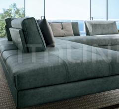 Итальянские Диваны - Модульный диван SUNSET фабрика Gamma Arredamenti