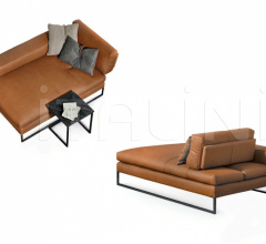 Журнальный столик T62, T63 фабрика Gamma Arredamenti