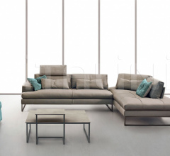 Журнальный столик T62, T63 фабрика Gamma Arredamenti