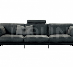 Итальянские Диваны - Модульный диван RALPH Итальянские Диваны - Модульный диван RALPH фабрика Gamma Arredamenti