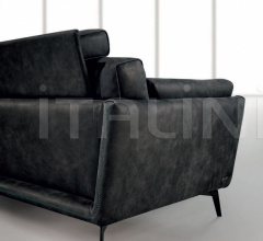 Итальянские Диваны - Модульный диван RALPH Итальянские Диваны - Модульный диван RALPH фабрика Gamma Arredamenti