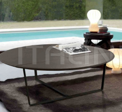 Журнальный столик T49, T50, T51, T59, T60, T61 фабрика Gamma Arredamenti