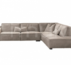 Итальянские Диваны - Модульный диван SACAI фабрика Gamma Arredamenti