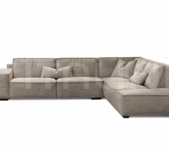 Итальянские Диваны - Модульный диван SACAI фабрика Gamma Arredamenti