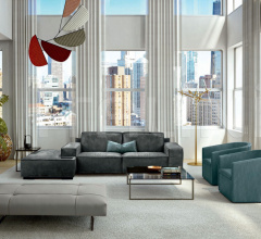 Кресло PRETTY фабрика Gamma Arredamenti