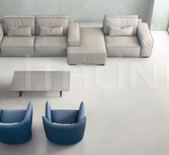 Кресло TULIP фабрика Gamma Arredamenti