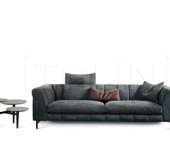 Итальянские Диваны - Модульный диван NAUTILUS Итальянские Диваны - Модульный диван NAUTILUS фабрика Gamma Arredamenti