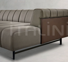 Итальянские Диваны - Модульный диван NAUTILUS Итальянские Диваны - Модульный диван NAUTILUS фабрика Gamma Arredamenti