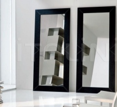 Напольное зеркало Harlem 5033 фабрика Tonin Casa