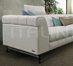 Итальянские Диваны - Модульный диван NAUTILUS Итальянские Диваны - Модульный диван NAUTILUS фабрика Gamma Arredamenti