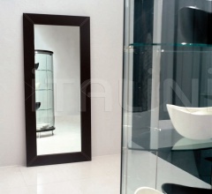 Напольное зеркало Harlem 5033 фабрика Tonin Casa