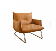 Кресло Margot фабрика Gamma Arredamenti