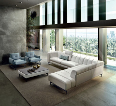 Кресло Margot фабрика Gamma Arredamenti