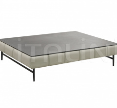 Журнальный столик T130B, T131B, T132B, T133B фабрика Gamma Arredamenti