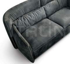 Итальянские Диваны - Модульный диван TULIP Итальянские Диваны - Модульный диван TULIP фабрика Gamma Arredamenti