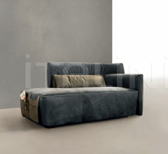 Итальянские Диваны - Модульный диван TULIP Итальянские Диваны - Модульный диван TULIP фабрика Gamma Arredamenti