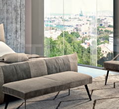 Кресло Evelyn фабрика Gamma Arredamenti