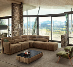 Кресло Evelyn фабрика Gamma Arredamenti