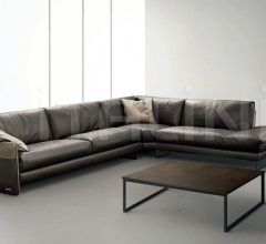 Итальянские Диваны - Модульный диван MOOD фабрика Gamma Arredamenti