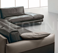 Итальянские Диваны - Модульный диван MOOD фабрика Gamma Arredamenti