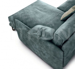 Итальянские Диваны - Модульный диван MOOD фабрика Gamma Arredamenti